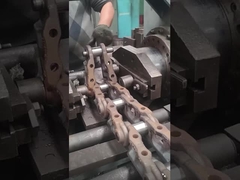 Fabbricazione di Collegamenti per Tracce