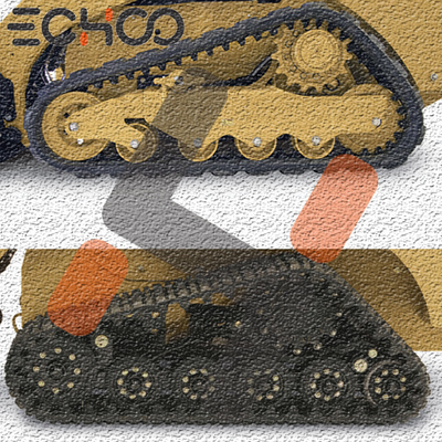 qualità  Compact Track Loader  Steel Track Undercarriage Parts multi terrain Loader roller idler sprocket rubber track Fabbrica