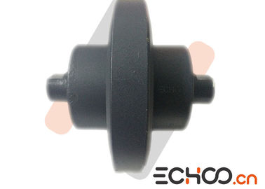 qualità  High Strength Steel Mini Excavator Rollers For Yanmar  B17 Mini Excavator Fabbrica