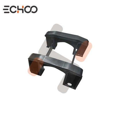 qualità  Track Chain Guard For Hitachi ZAX870 For Excavator Manufacturers Suppliers Fabbrica