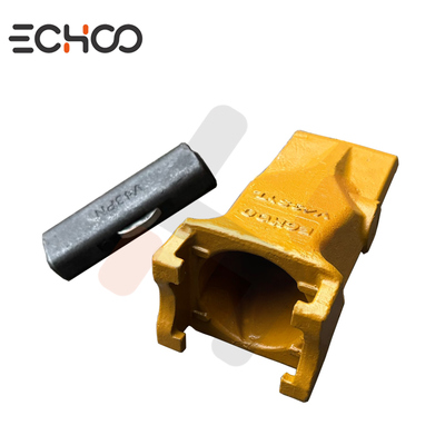 qualità  V43SYL Bucket Tooth OEM Replacement Parts Superior Accessories for Excavator Wholesale Price Fabbrica