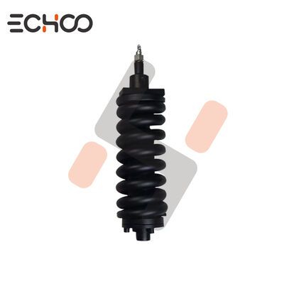 qualità  Track Adjuster Assy for Excavator Parts EX15 ZX15 EX20 ZAX20 for Hitachi High Quality Tension Cylinder Assembly Fabbrica
