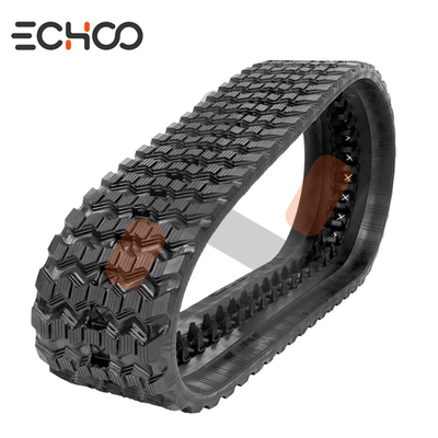 450*86*58Z Piste di gomma per KUBOTA SVL90 SVL95 SVL95-2 SVL90-2 Piste Z LUG
