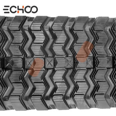 450*86*58Z Piste di gomma per KUBOTA SVL90 SVL95 SVL95-2 SVL90-2 Piste Z LUG