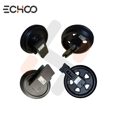 772458-37100-1 idler anteriore per scavo Yanmar accessori del telaio