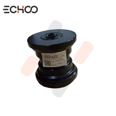 E0870138000 Rollo di supporto per il telaio di scarico a rotaia di Yanmar