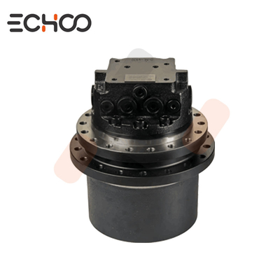 CT332 Motore a rotaia idraulica per attacchi per telaio John Deere CTL