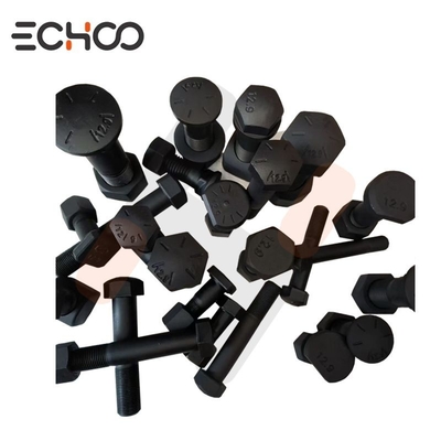 6691215 Accessori di telaio Nut Misc CTL per Bobcat T250 T300 T320