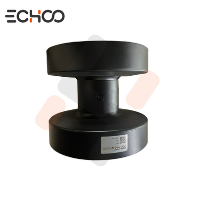 7228629 telaio CTL a rullo inferiore T550 T630 T650 per Bobcat