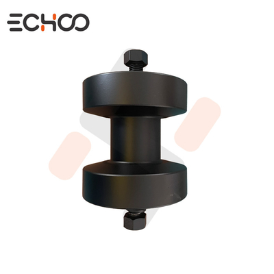 7228629 telaio CTL a rullo inferiore T550 T630 T650 per Bobcat