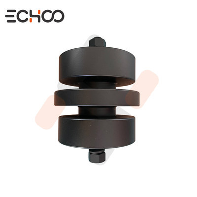 7228629 telaio CTL a rullo inferiore T550 T630 T650 per Bobcat