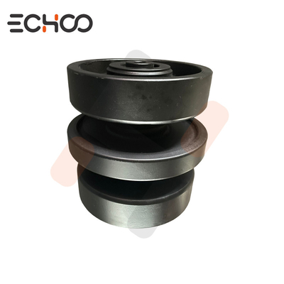 7228629 telaio CTL a rullo inferiore T550 T630 T650 per Bobcat