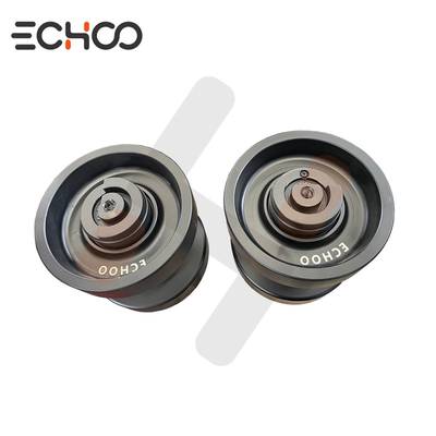 7243576 Rollo inferiore per telaio del carrello Bobcat CTL T630 T750