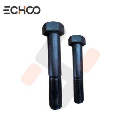 93G1028 Segmento bullone CTL telaio di ricambio attacchi T870 per Bobcat