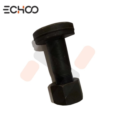 93G1028 Segmento bullone CTL telaio di ricambio attacchi T870 per Bobcat