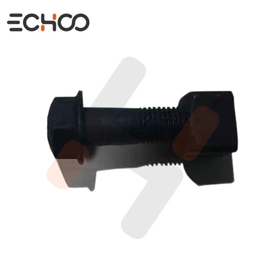 93G1028 Segmento bullone CTL telaio di ricambio attacchi T870 per Bobcat
