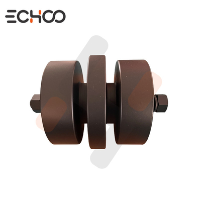 JCB ID2802 Support Roller CTL Loader Accessori del telaio