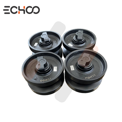 New Holland CA935 Front Idler CTL ECHOO TECH