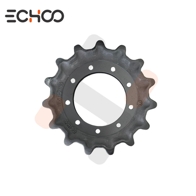 Caso 87460888 ECHOO TECH Drive Sprocket CTL telaio del carro