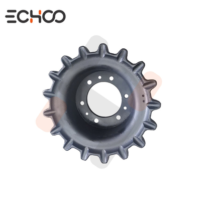 Caso 87460888 ECHOO TECH Drive Sprocket CTL telaio del carro