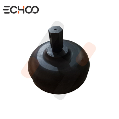 PW64D01017F2 Cassa 36B scavatore ECHOO TECH telaio