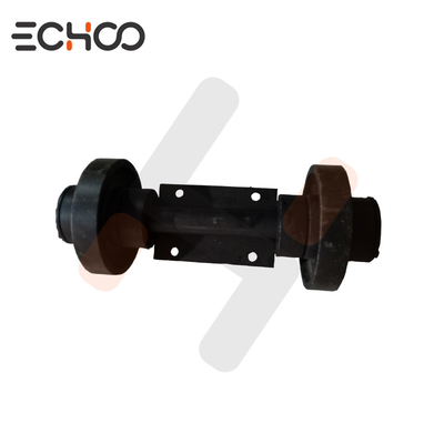 PW64D01017F2 Cassa 36B scavatore ECHOO TECH telaio