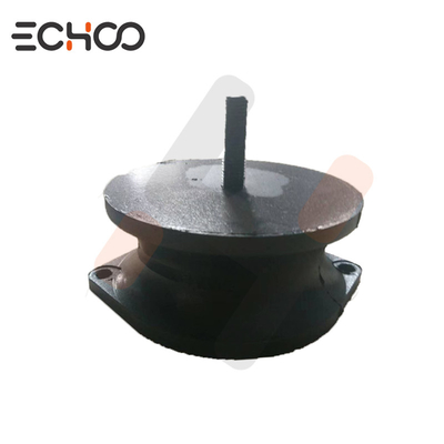 DYNAPAC CC10S Rubber Buffer Pin-on Pile Driver Plate Compactor Factory OEM Assorbente di urti