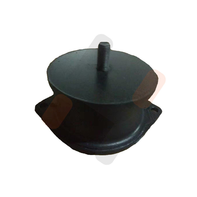DYNAPAC CC10S Rubber Buffer Pin-on Pile Driver Plate Compactor Factory OEM Assorbente di urti