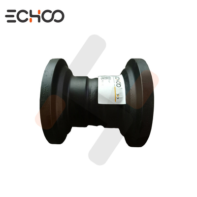 Valvola inferiore Volvo EC30 mini escavatore ECHOO TECH telaio del carro