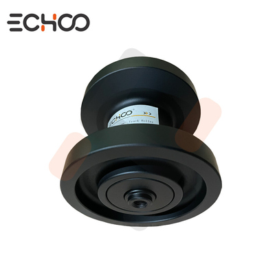 Valvola inferiore Volvo EC30 mini escavatore ECHOO TECH telaio del carro