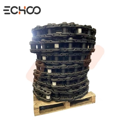 KH50 3 mini escavatore a catena per telaio Kubota