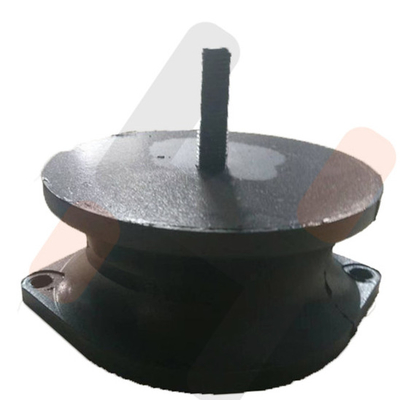 Assorbente d'urto tampone di gomma BOMAG BW213 Parti Assorbente d'urto ECHOO TECH