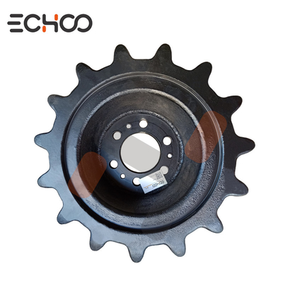 Carrozzeria per il CAT 304-1870 CTL 239D 249D 259D