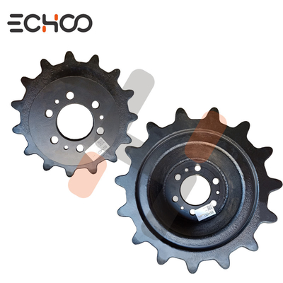 Carrozzeria per il CAT 304-1870 CTL 239D 249D 259D