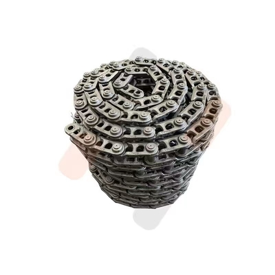 B27 OFFSET TYPE 2B Catena di binari in acciaio per binari per miniescavatori Yanmar