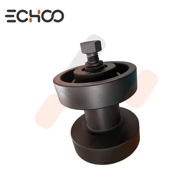 367-8207 Roller di pista per CAT CTL modello 299D XHP ((JST) Roller di supporto di fondo Roller Comact Track Loader Road
