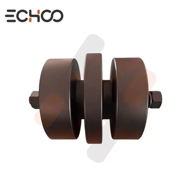 367-8207 Roller di pista per CAT CTL modello 299D XHP ((JST) Roller di supporto di fondo Roller Comact Track Loader Road
