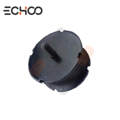 Buffer di gomma per HAMM HD70 Super Dual Rollers Compactor Passive Vibration Damping