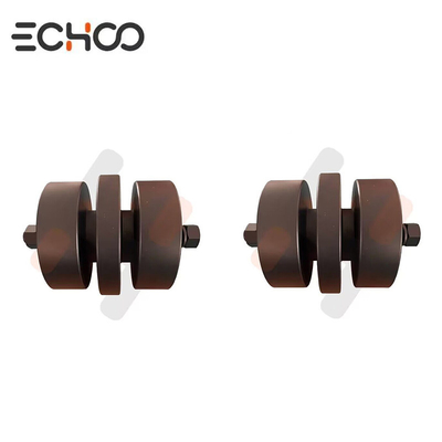 450CT Roller di fondo compatibile con CASE CTL Track Roller Undercarriage