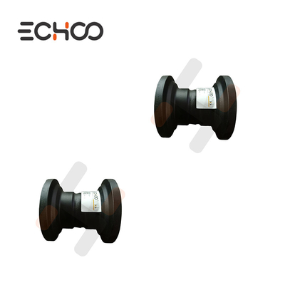 Roller inferiore compatibile con il telaio del carrozzone del mini escavatore BOBCAT E32