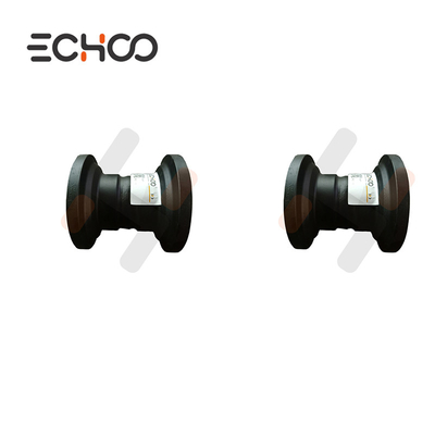 Roller inferiore compatibile con il telaio del carrozzone del mini escavatore BOBCAT E10