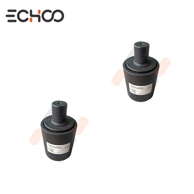 Comatsu PC60-7 mini escavatori a rulli portatori