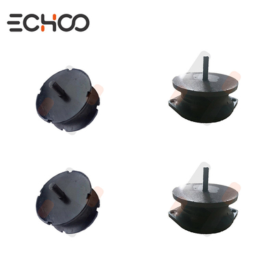 Buffer in gomma 8700 Modello per ALLIED Plate Compactor Absorber Vibration Stopper