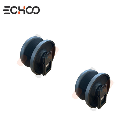 L'idler anteriore LT190.B per il sottocarro NEW HOLLAND CTL accessori di ricambio