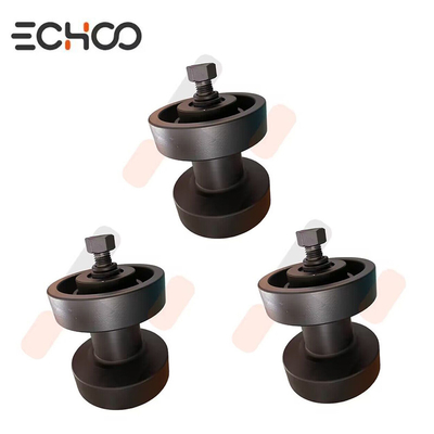 Compact Track Loader Undercarriage Parts 6687138 Roller di pista per la macchina di caricamento stradale BOBCAT CTL