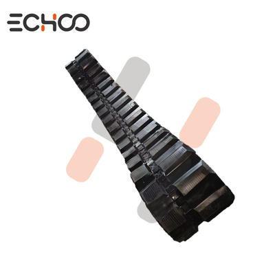 Tracciato di gomma VIO50 per YANMAR Mini Escavator Construction Machine
