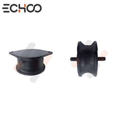 Buffer di gomma per ICE328B Vibratore a pile driver martello accessori da costruzione