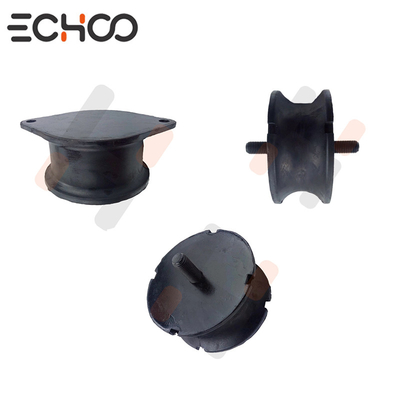 625SH di gomma per ICE Vibratore idraulico