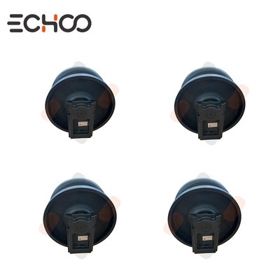 Accessori CTL per BOBCAT