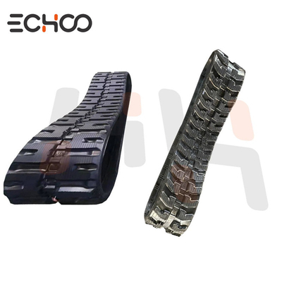 Tracciato di gomma T450 per BOBCAT CTL